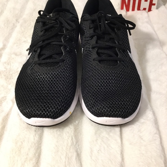 Nike shoes size 9 training wide width - Picture 3 of 6